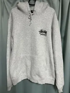 新品 激レア stussy ホノルル パーカー ハワイ限定 日本未発売 M