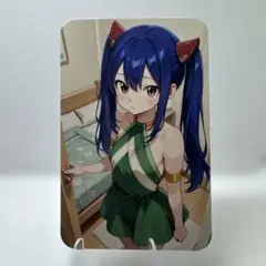 【最高品質】ウラシク　セクシーカード