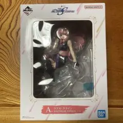 機動戦士ガンダム SEED FREEDOM ラクス・クライン フィギュア