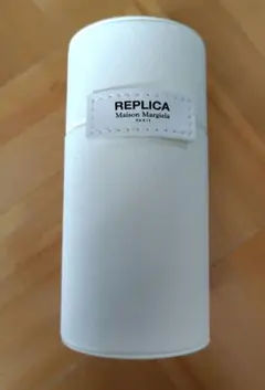 Maison Margiela REPLICA ポーチ ホワイト - メルカリ