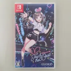 Kizuna(キズナ) AI - Touch the Beat! Switch