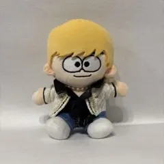 テム様 バッグチャームサイズのぬいぐるみ服 - メルカリ