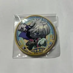 FF14】リアルトレジャーハント グラハティア 缶バッジ - メルカリ