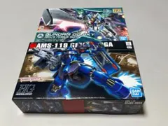 w*a様 HG サイコドーガ & ジェガン (ユウ・カジマ専用機) & νガンダ