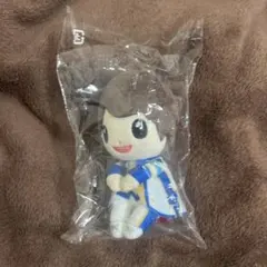 松島聡ちょっこりさん