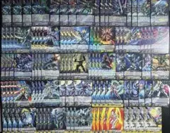 バトスピ ダンピリオン公 ダンピリオンGS デッキ レンシス ルクーナス