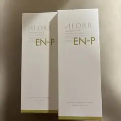 ALORB シャンプー EN-P & トリートメント EN-Pのサムネイル