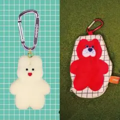 mojojojo フィギュアマスコット&ポーチセット