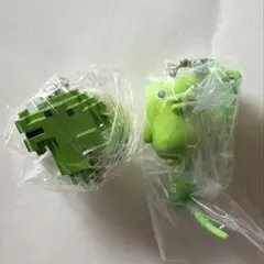 【匿名配送】たまごっち　ドットフィギュアチャーム カラフルマルチチャーム