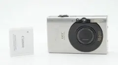 F3004】 Canon IXY Digital 25 IS キャノン - メルカリ