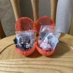 サンリオめじるし　マイメロクロミセット