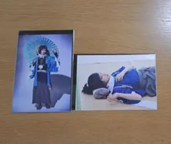 刀ステ 心伝 ランブロ