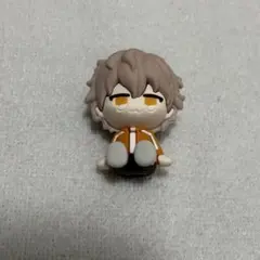 ウィンブレ ダイソー ちょこラバ 兎耳山丁子