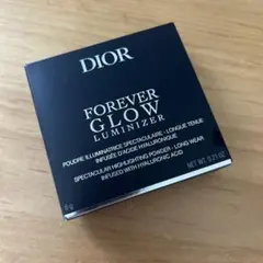 Dior Forever Glow Luminizer 05