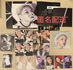 SEVENTEEN HAPPY BURSTDAY ホシ DAREDEVIL