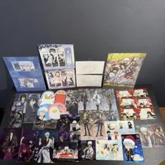 銀魂グッズセット売り【バラ売り✖️】