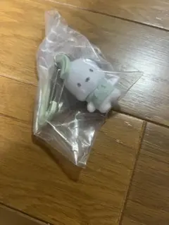 サンリオキャラクターズ カラフルカラビナマスコットチャーム ポチャッコ