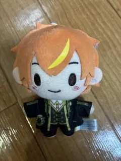 プロジェクトセカイ　プロセカ　ふわぷち 　モアプラスマスコット 　東雲彰人