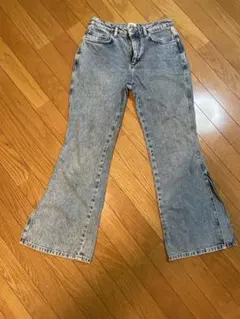 【Urban Outfitters】レディース ！美品！BDG フレアデニムのサムネイル