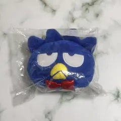 はぴだんぶい 一番くじ フェイスマスコット バッドばつ丸 サンリオ