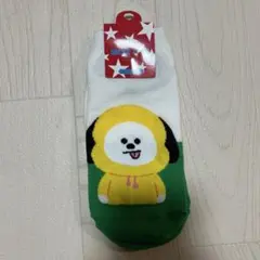 BTS ソックス 靴下