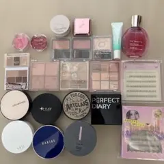 コスメまとめ売り