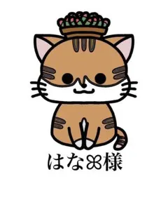 はなꕤ様専用ページ　お菓子チャーム