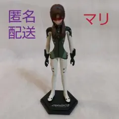 エヴァンゲリオン マリ フィギュア ×1