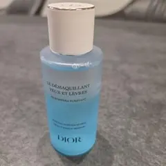 Dior ポイントメイクアップリムーバー 125mlのサムネイル