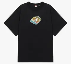 Nanga ナンガ ECOHYBRID TEE(DOG PT)Mのサムネイル