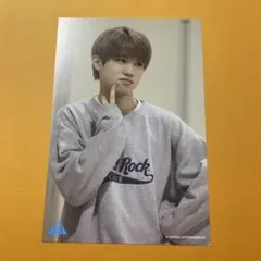 阪本航紀 ポストカード ポスカ HMV museum 日プ2