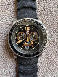 Luminox ルミノックス パシフィックダイバー3140 3141 3120 - メルカリ