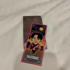 澤本夏輝　expo 縁日　千社札