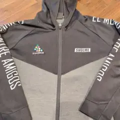 Svolme☆サッカージャージ上着