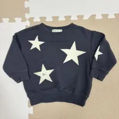 BEAMS mini トレーナー　（90サイズ）