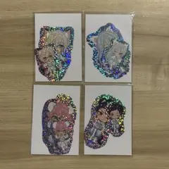 あんスタ ナンジャ ステッカー フィーネ