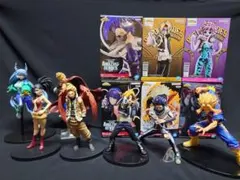 ヒロアカ　一番くじ　プライズ　フィギュア　まとめて13体セット