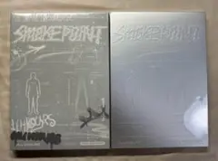 ALL(H)OURS 新品未開封 アルバム 3集 2形態セット
