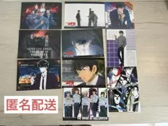 名探偵コナン　ハロウィンの花嫁　特典　ブロマイド　警察学校組　降谷零　松田陣平