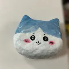 ちいかわ ハチワレスクイーズ