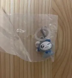 とっとこハム太郎 リボンちゃん めじるしアクセサリー