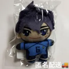 2026年最新】ブルーロック展ぬいぐるみの人気アイテム - メルカリ