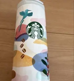 Starbucks タンブラー ステンレスボトル