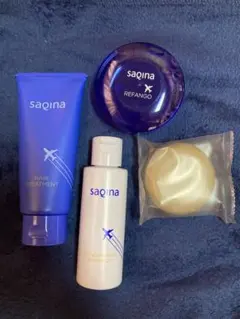 2025年最新】SAQINA シャンプーの人気アイテム - メルカリ