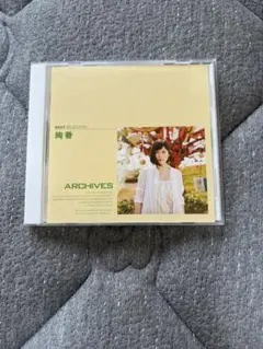 絢香 BEST SELECTION ARCHIVES CD