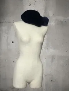 ダブルスタンダード ベレー帽 帽子