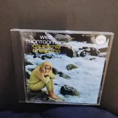 Wes Montgomery California Dreaming