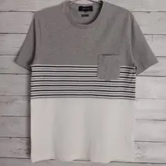 SHIPS JET BLUE Tシャツ Sサイズのサムネイル