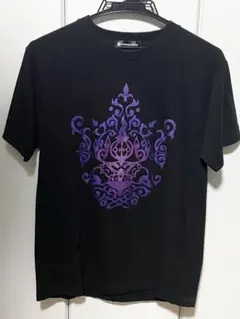 ポケモンセンター　Tシャツ　シャンデラ　ランプラー　ヒトモシ　サイズS