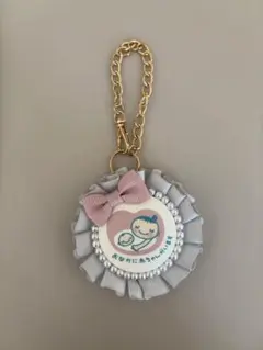 マタニティマーク　キーホルダー